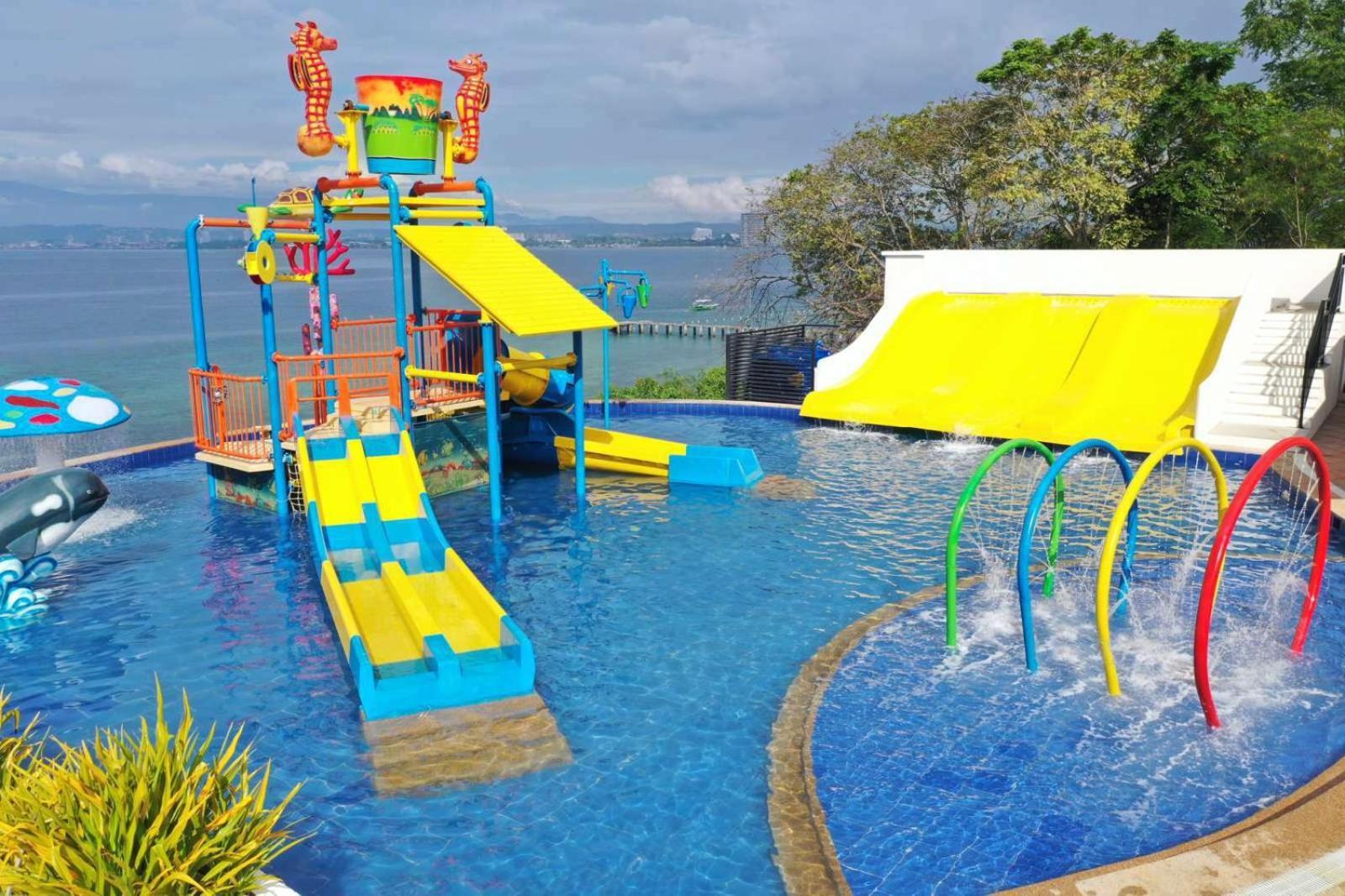 סמאל Crusoe Cabins Costa Azalea מראה חיצוני תמונה