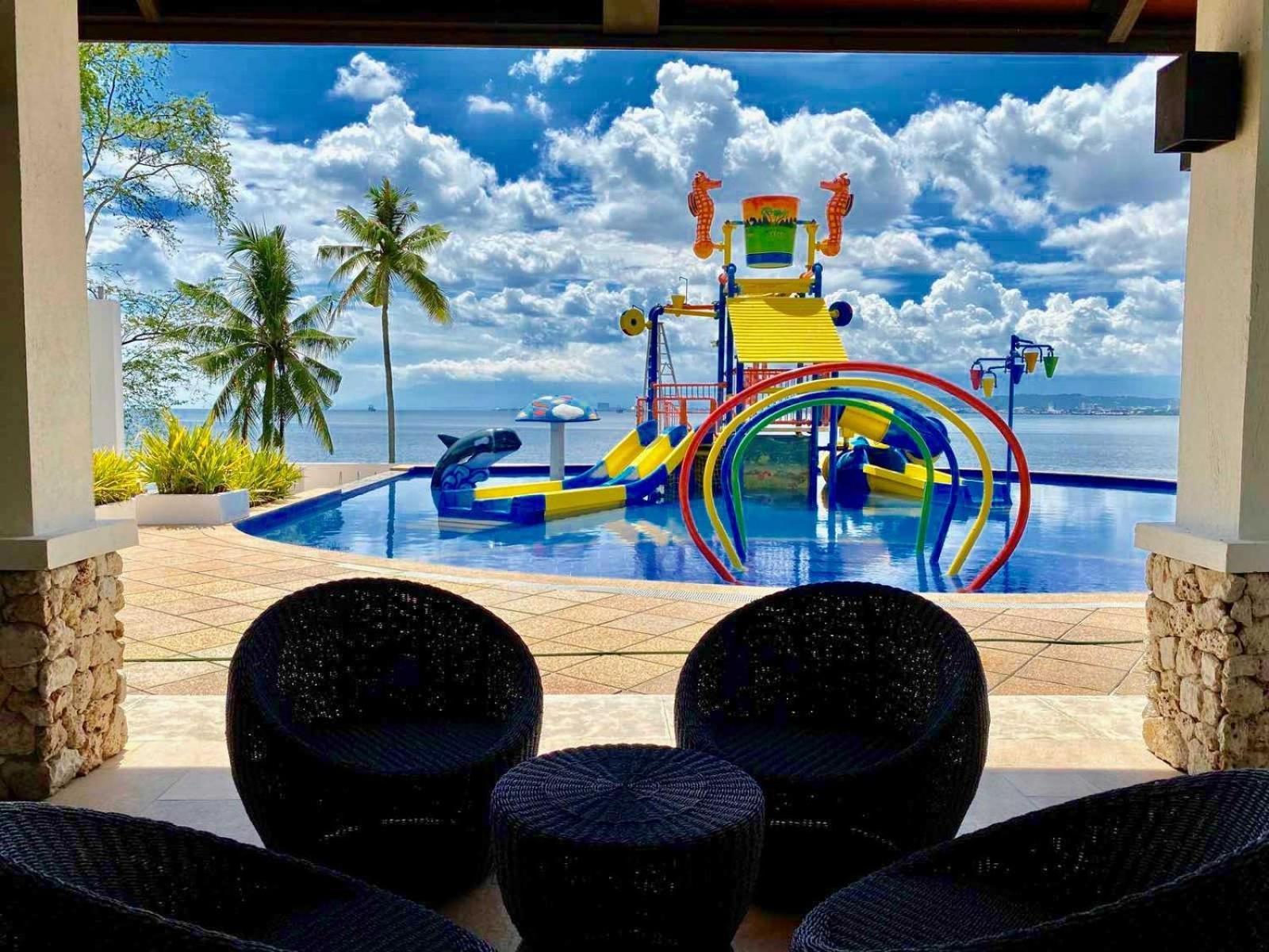 סמאל Crusoe Cabins Costa Azalea מראה חיצוני תמונה