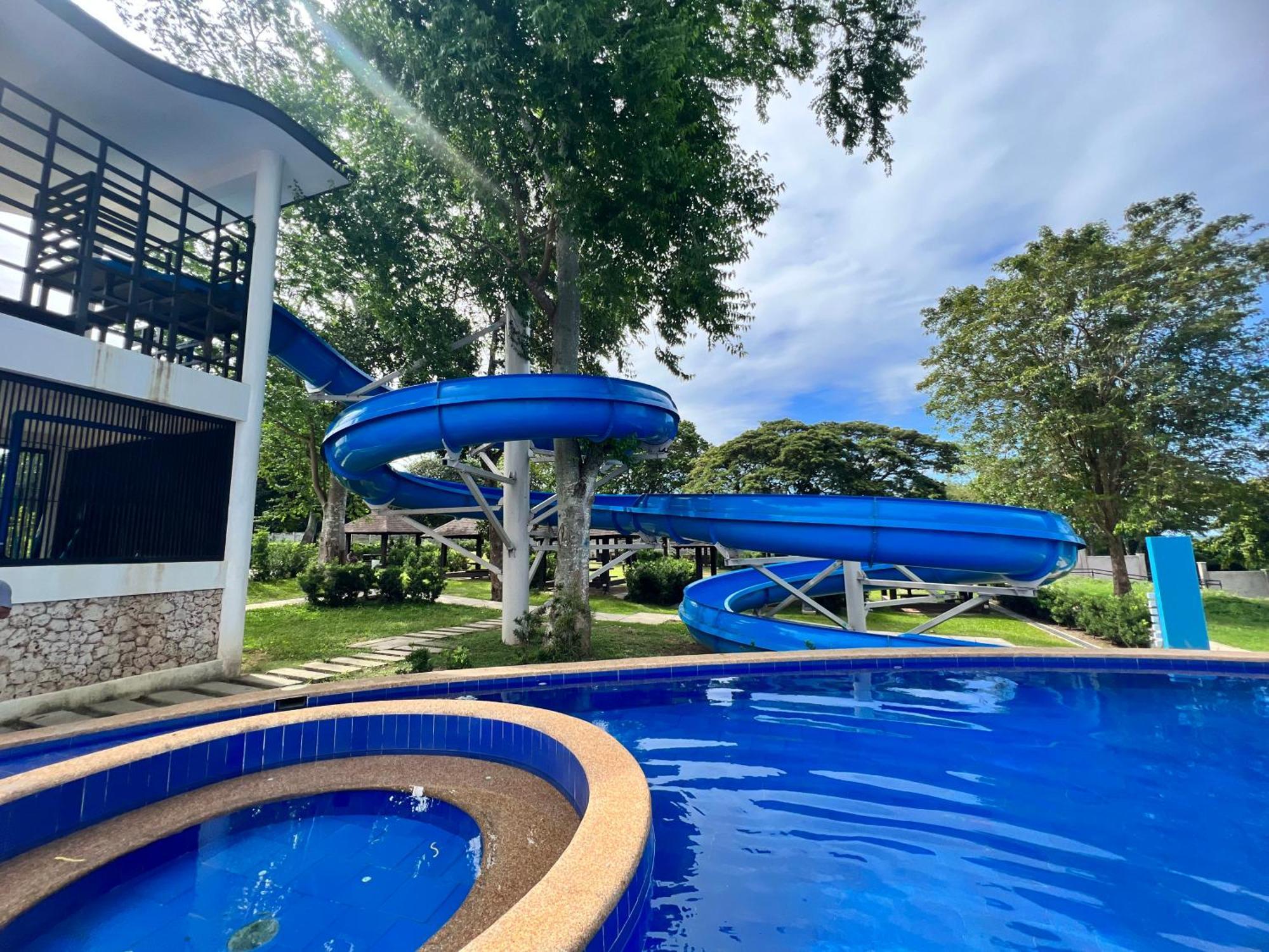 סמאל Crusoe Cabins Costa Azalea מראה חיצוני תמונה