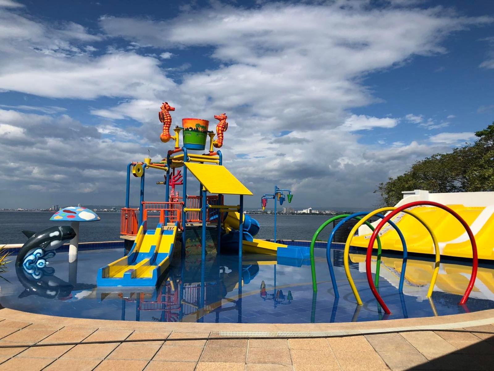 סמאל Crusoe Cabins Costa Azalea מראה חיצוני תמונה
